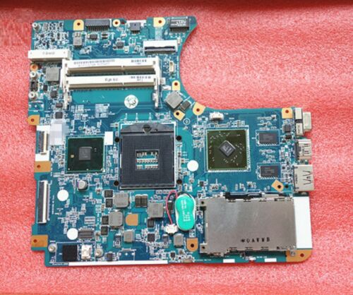 SONY VPCEC VPC-EC PCG-9111L Motherboard M980 MBX-225 A1771579A 1P-009CJ00-8011 Compatible CPU Brand: Intel