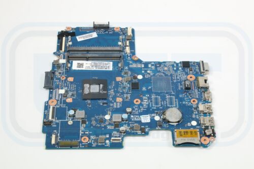 HP 14-AN012NR Laptop Motherboard 858047-601 AMD E2-7110 1.8 GHz AMD Tested Brand: HP Socket Type: integrate
