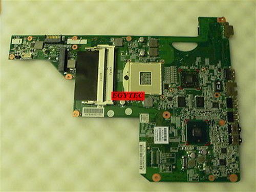 HP 430 LAPTOP MOTHERBOARD 646670-001 I3 I5 I7 E253117 HP 430 MOTHERBOARD 646670-001 I3 I5 I7 E25311