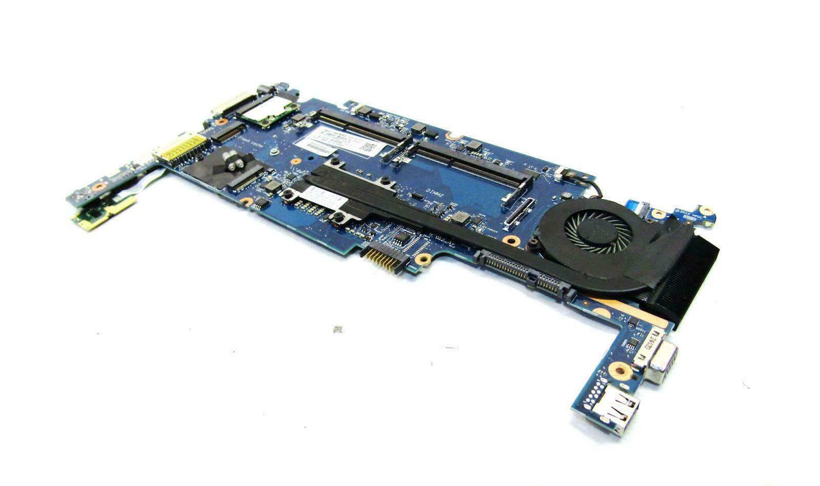 HP 778830-001 Genuine Motherboard for EliteBook 820 G1 | 1.90GHz Core i5 4300U You are bidding on the fol - Click Image to Close