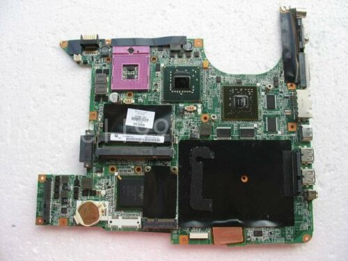 HP Pavilion DV9600 DV9500 DDV9700 Laptop Intel Motherboard 447983-001 100% testd Compatible CPU Brand: Intel