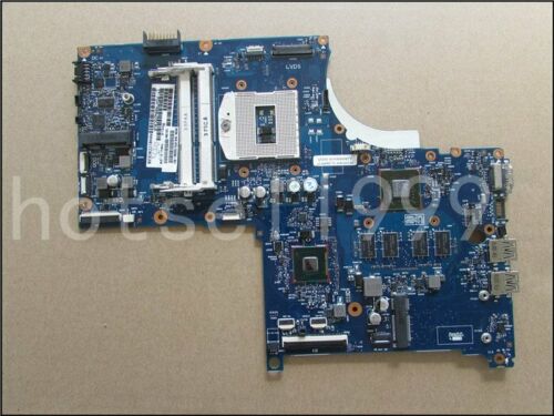 FOR HP Envy 17 M7-J Series Laptop Motherboard 720266-501 720266-601 tested Item Description FOR HP Envy 17