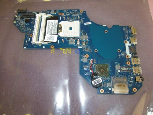 HP Pavilion M6-1048CA M6-1000 AMD Motherboard 687227-001 LA-8751P QCL51 On sale is a working Motherboard, pu