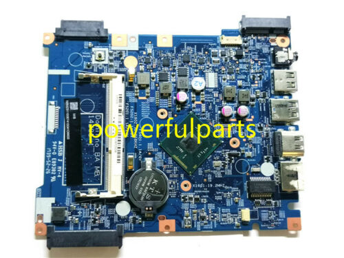 100% working for acer aspire es1-512 es1-531 es1-551 motherboard 448.05302.0011 Compatible CPU Brand: n3160 - Click Image to Close