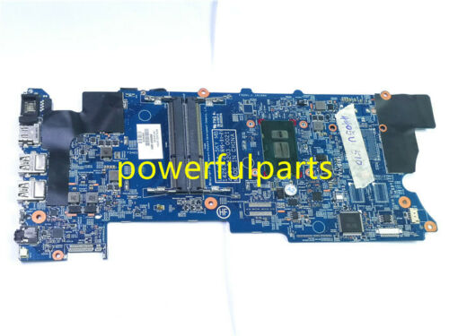 100% new hp pavilion 15-BK 860591-601 laptop motherboard 14263-2 448.06203.0021 MPN: Does Not Apply Socket - Click Image to Close