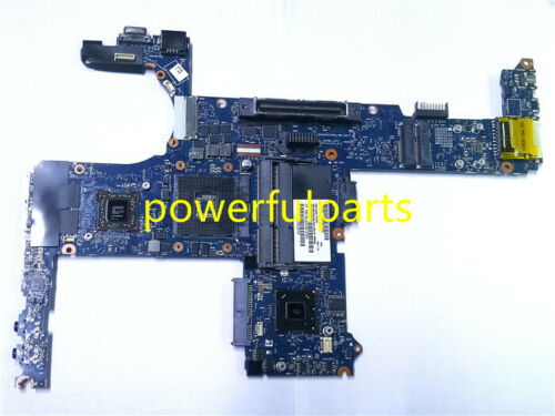 100% new for hp 8470p 6470b laptop motherboard 686041-001 686041-501 QM77 work Compatible CPU Brand: Intel - Click Image to Close