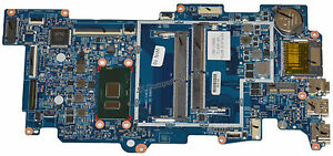 HP ENVY x360 M6-AQ Laptop Motherboard w/ Intel i5-6200U 2.3Ghz CPU 856279-601 Brand: HP Compatible CPU Bra